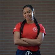 Profesora nativa de español a todos los niveles